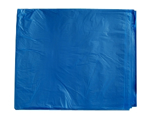 G/Bag  72lt Blue All Purpose 50 / PACK